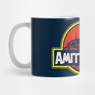 Amity Island Mug